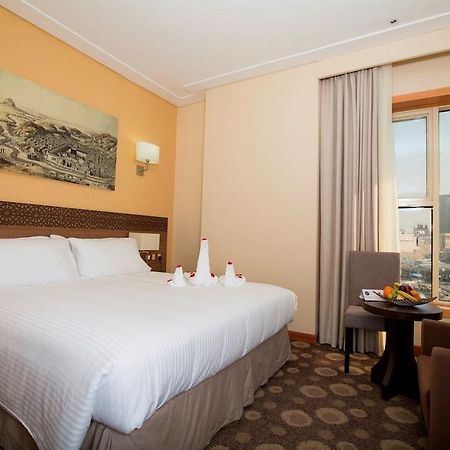 מכה Grand Makkah Hotel מראה חיצוני תמונה