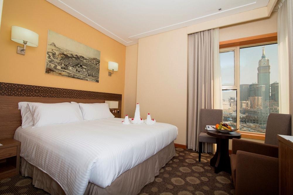 מכה Grand Makkah Hotel מראה חיצוני תמונה