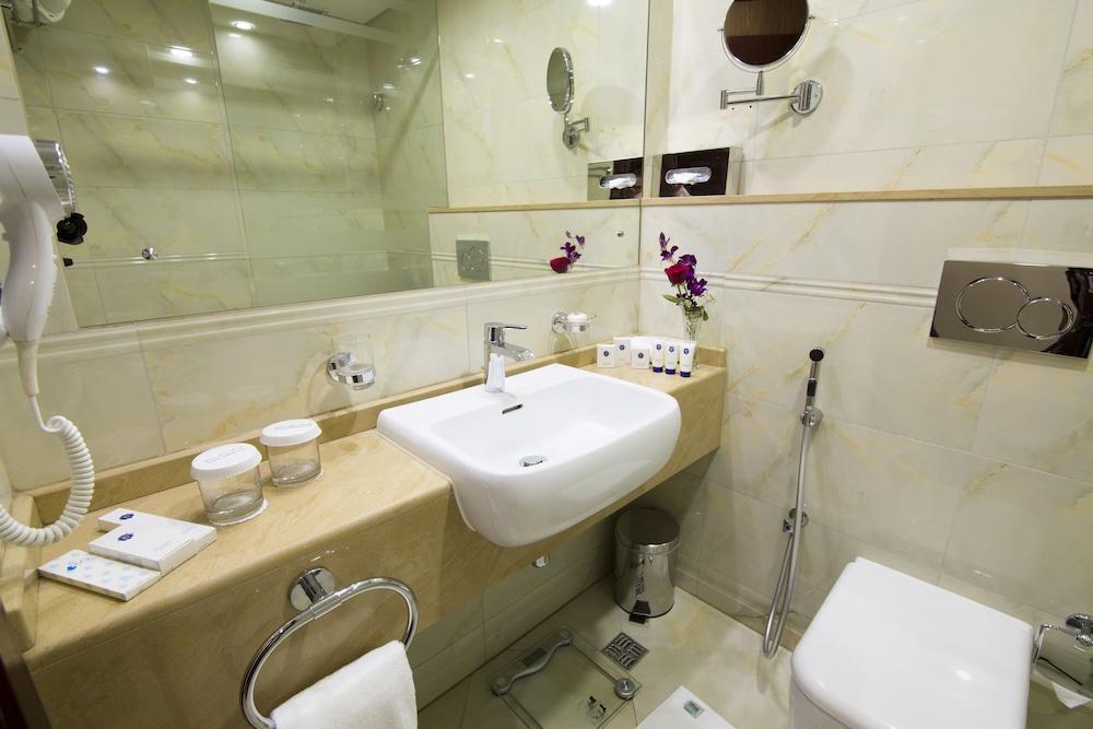 מכה Grand Makkah Hotel מראה חיצוני תמונה