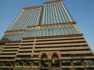 מכה Grand Makkah Hotel מראה חיצוני תמונה